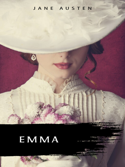 Title details for Emma by Jane Austen - Wait list